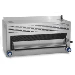 Salamander Broilers