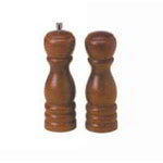 Salt, Pepper & Spice Mills