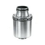 Salvajor 1 HP Disposer Package
