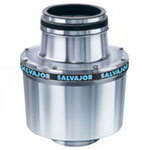 Salvajor 2 HP Disposer Package