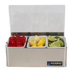 San Jamar Bar Supplies