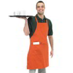 San Jamar Bib Aprons