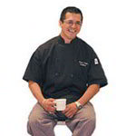 San Jamar Chef Jackets