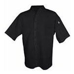 San Jamar Chef Shirts