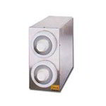 San Jamar Cup Dispensing Units