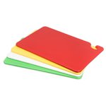 San Jamar Cutting Boards