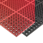 San Jamar Mats