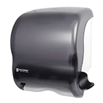 San Jamar Paper Towel Dispensers