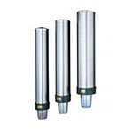 San Jamar Pull Type Cup Dispensers