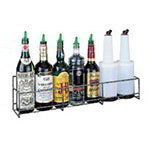 San Jamar Speed Racks