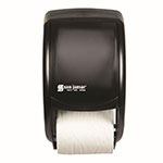 San Jamar Toilet Paper Dispensers