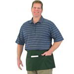 San Jamar Waist Aprons