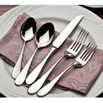 Santa Cruz Pattern Flatware