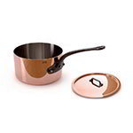 Sauce Pans & Sauciers