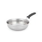 Sauce Pans & Covers