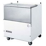 School Milk Coolers