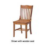 Schoolhouse Chairs - Wood