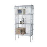 Security Cage