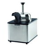 Server Concession Equipment