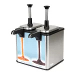 Server Concession Food Warmers