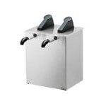 Server Condiment Dispensers - Cryovac Pouch