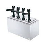 Server Condiment Pumps - Jar & Can