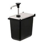Server Condiment Units