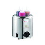 Server Cone Dippers & Squeeze Bottle Warmers