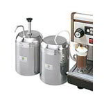 Server Cream Servers & Holders