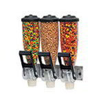 Server Dry Product Dispensers