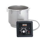 Server Food Warmer / Cookers - In-Counter