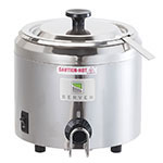 Server Food Warmers & Cookers