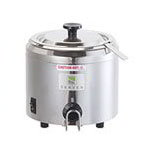 Server Food Warmers