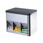Server Portion Pack Organizers