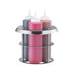 Server Squeeze Bottle Holders