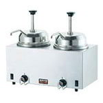 Server Topping Equipment
