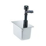 Server Topping Pumps - Food Pan