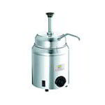 Server Topping Pumps - Jar & Can