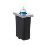 Server Whipped Topping Equipment