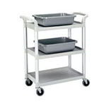 Service & Utility Carts