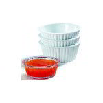 Serving Items