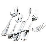 Shangarila & Continental Pattern Flatware
