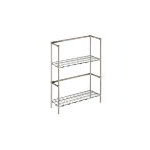 Shelving & Carts
