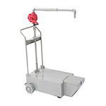 Shortening Disposal Unit