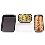 Showfest Display Bowls & Trays