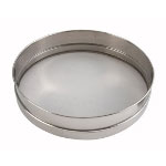 Sieves