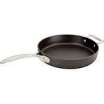 Signature Series Cast Iron & Stainless Cookware