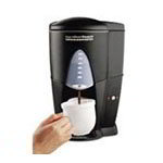 Single Cup & Pod Brewers