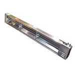 Single Heater Rod Housing