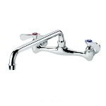 Single Sink Faucets
